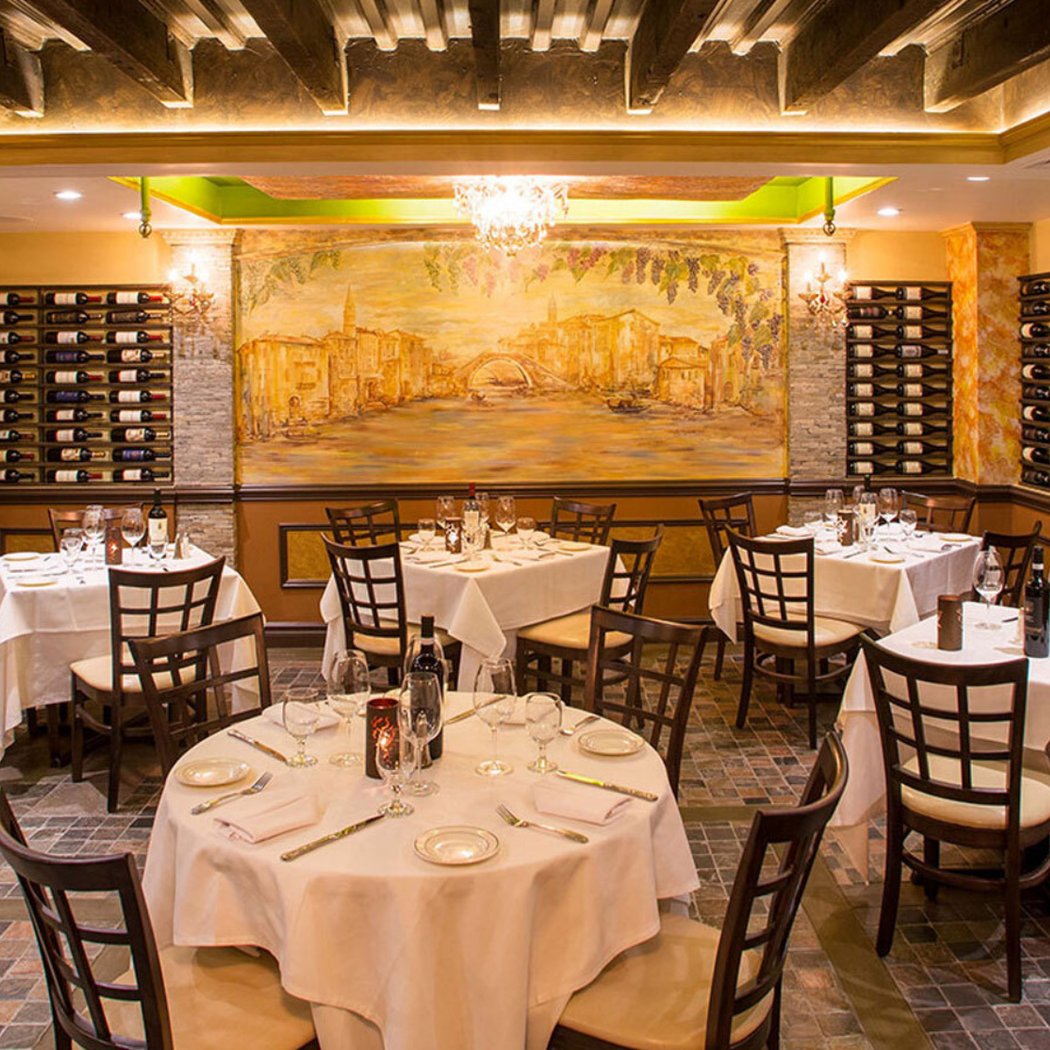 Joseph's Restaurant 2