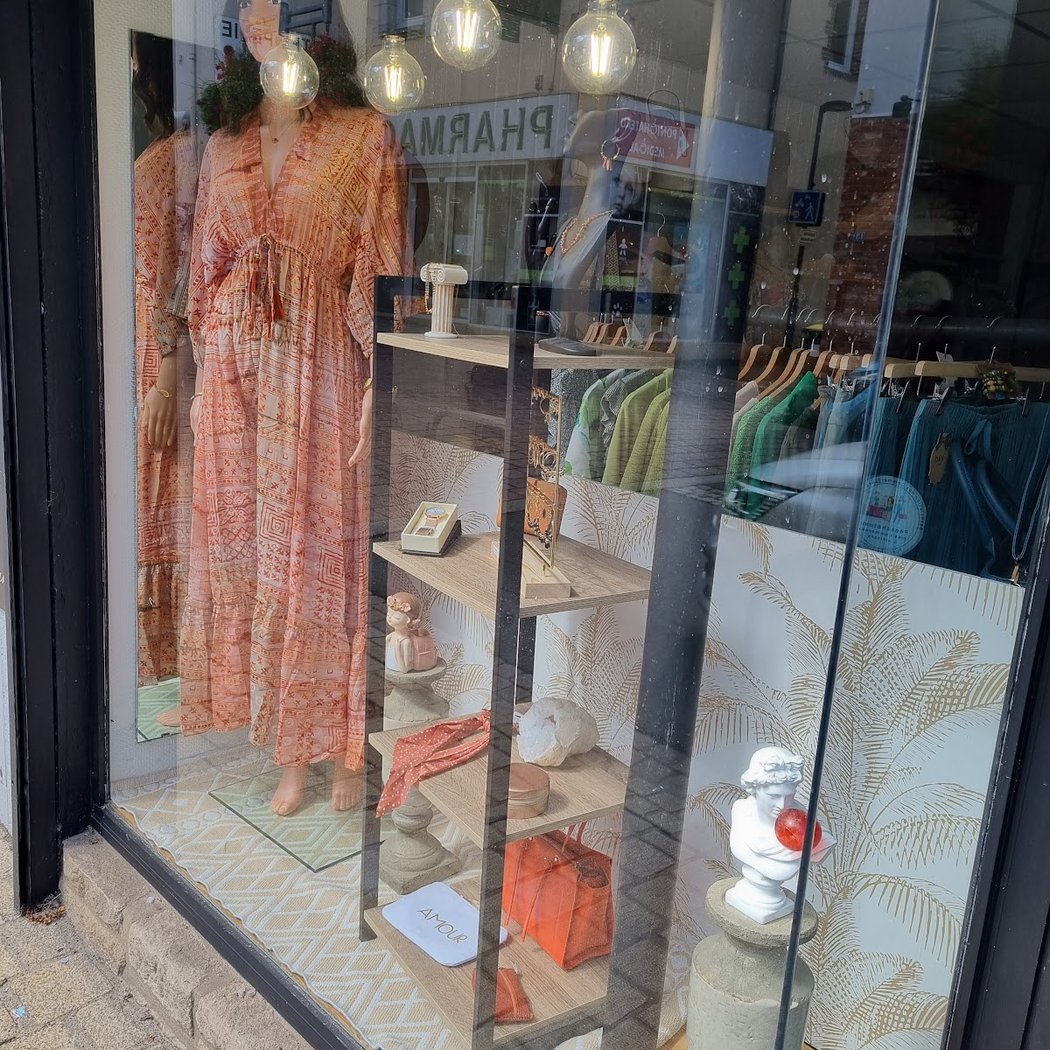L'emporium (concept store par Un temps pour buller) 2