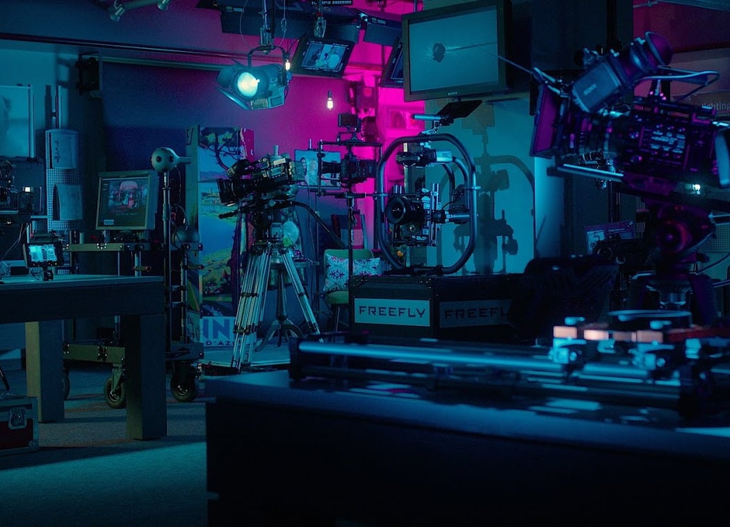 AbelCine 1