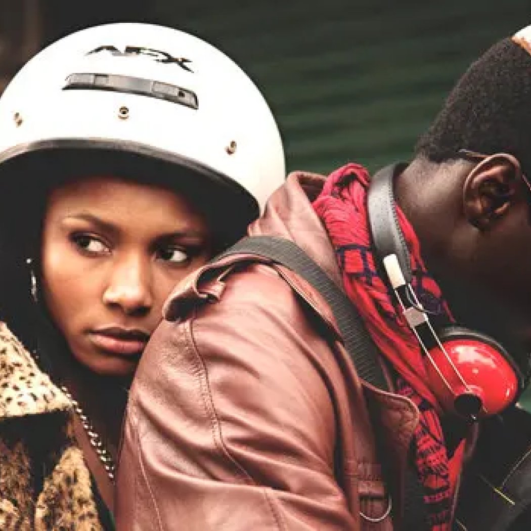 Film at The Africa Center - Restless City 1