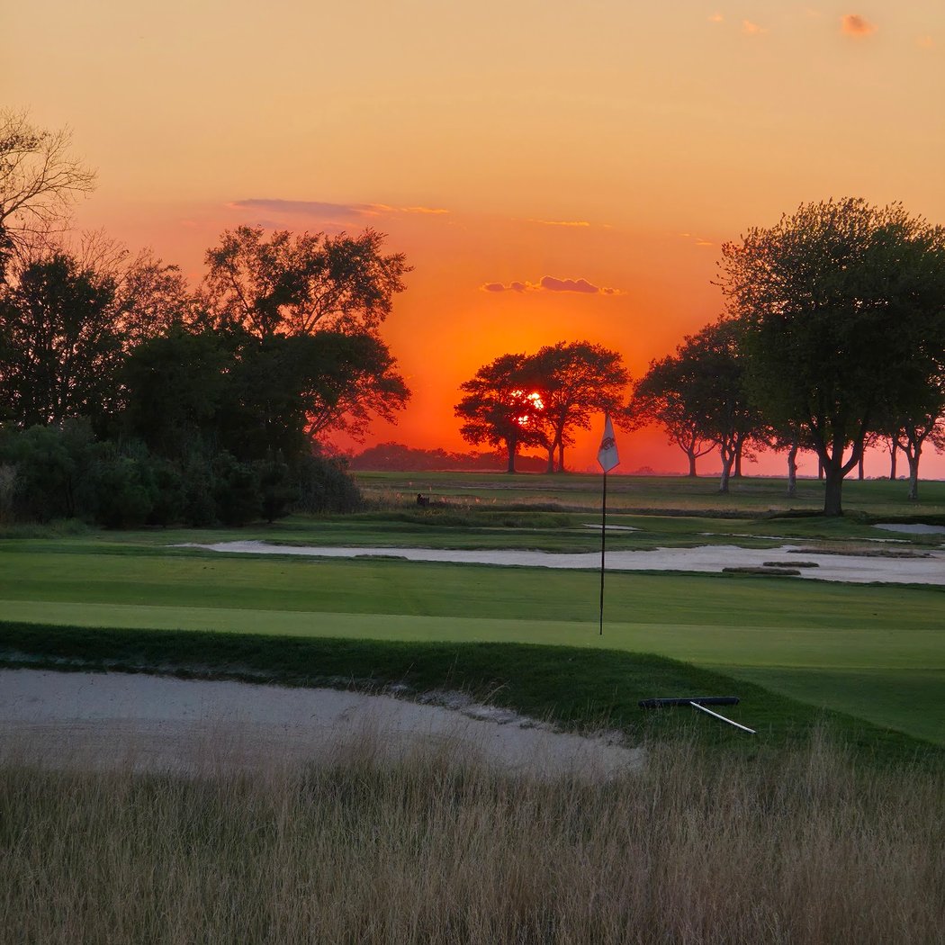 BQ GOLF 2025 Scholarship Fundraiser - Tournament and Dinner 3