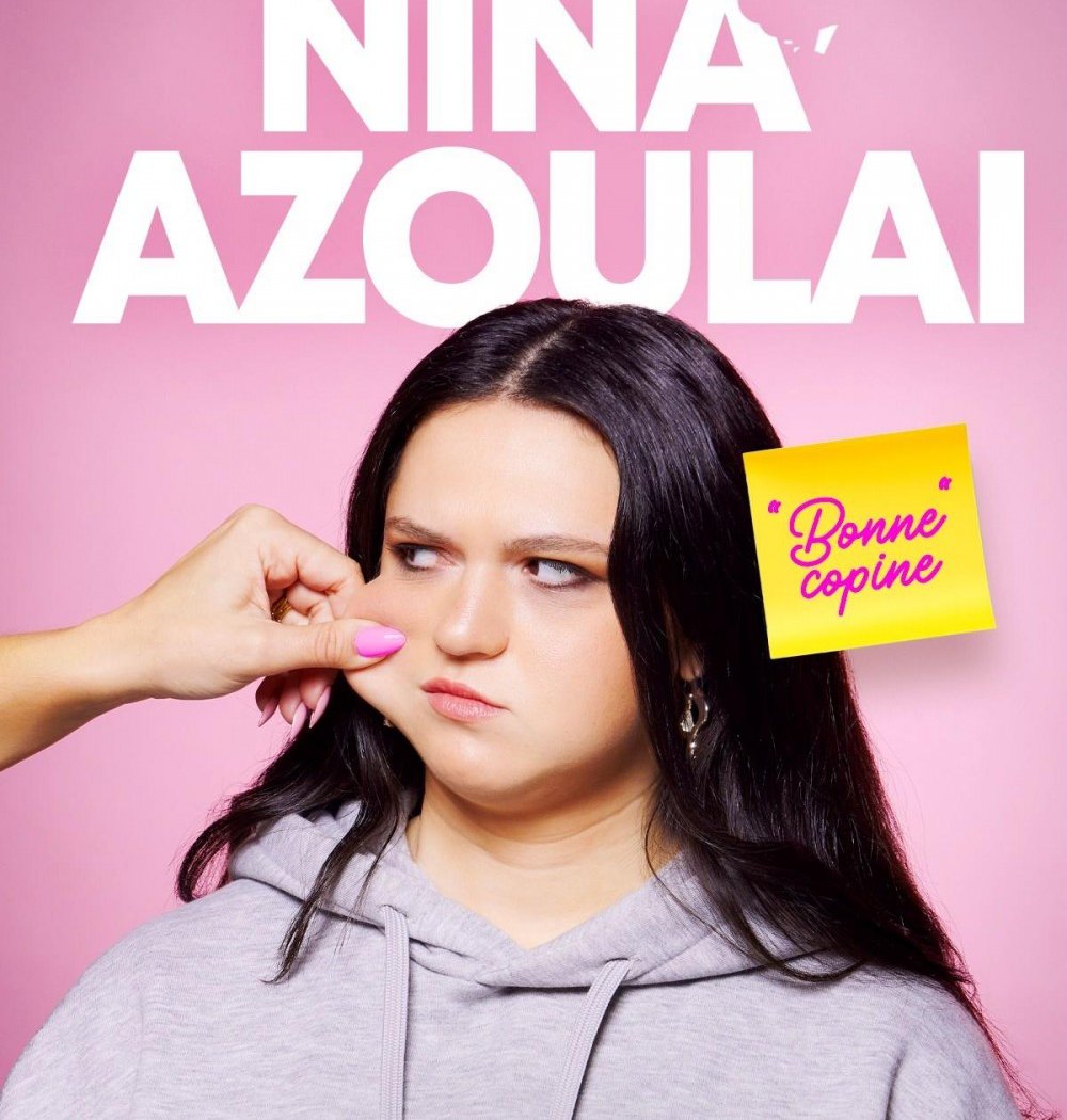 Nina Azoulai 1