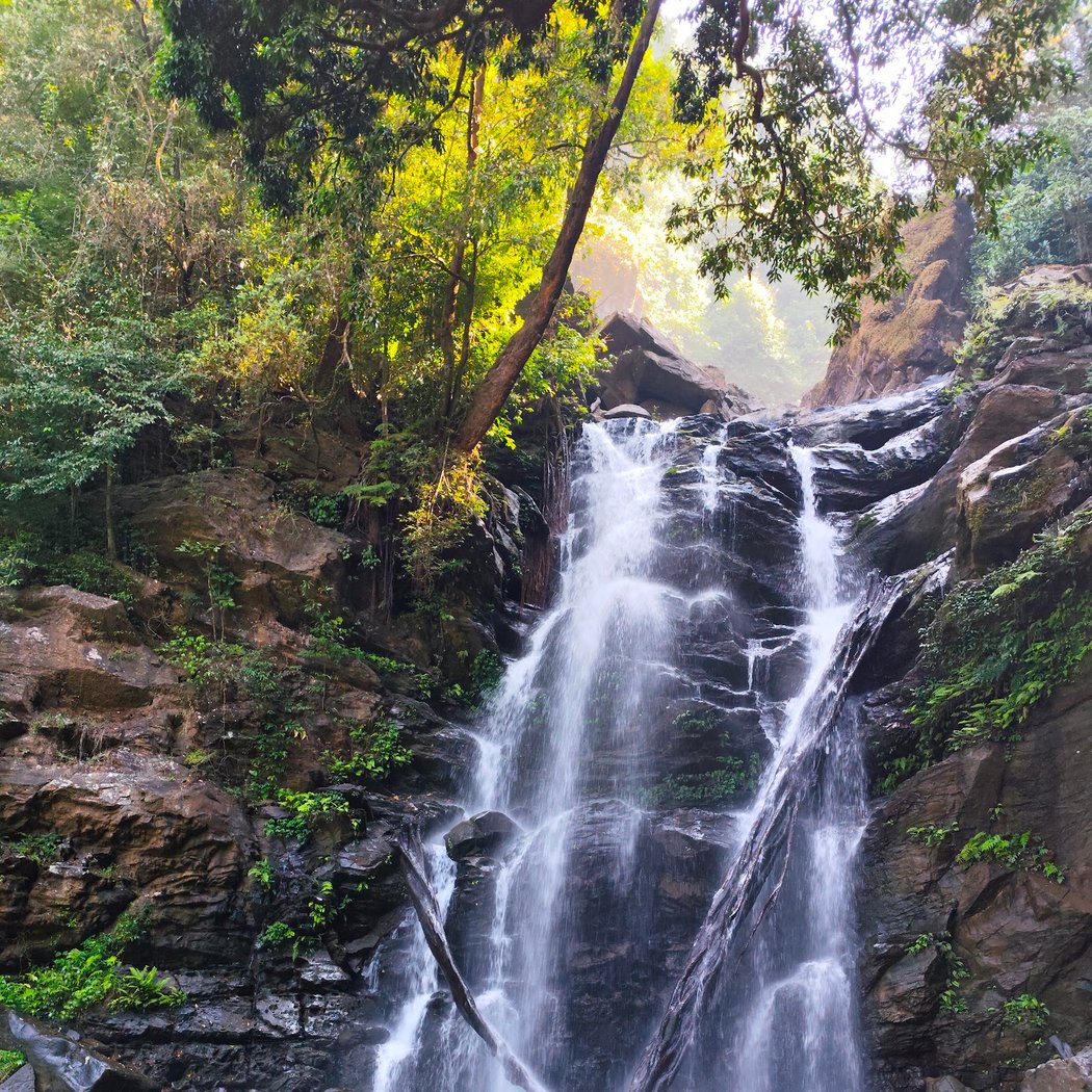 Kuduremukha Range 3