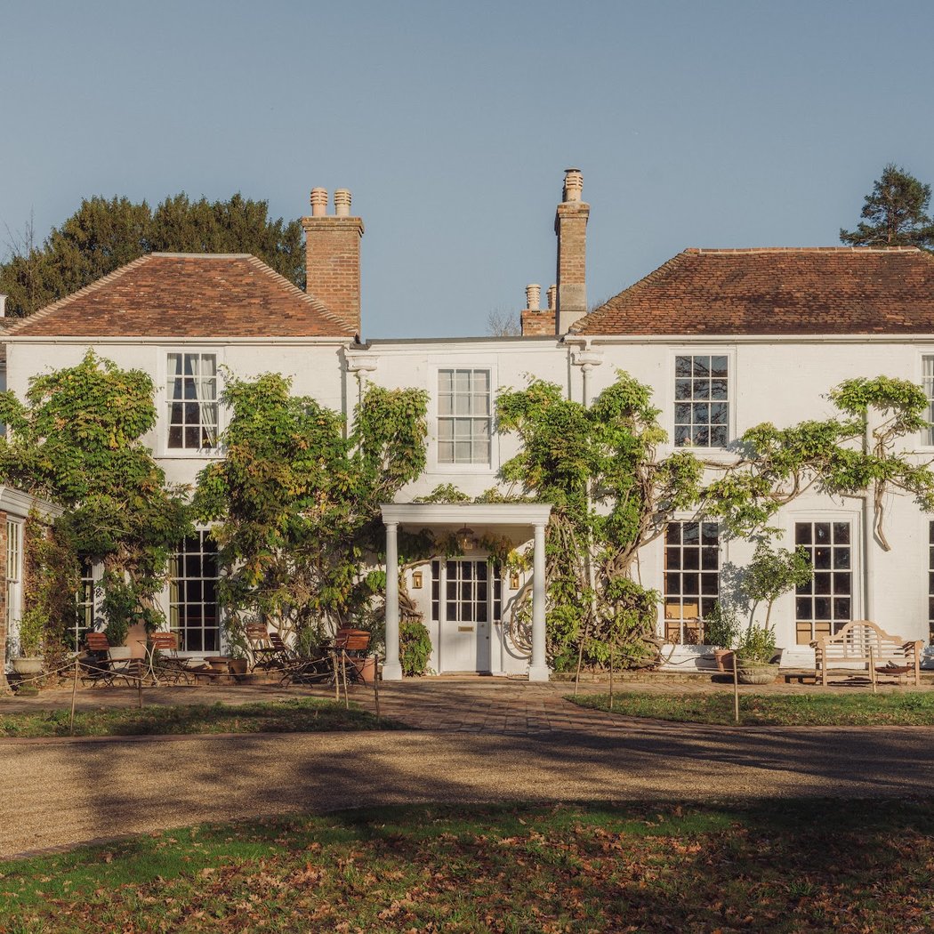 Crafted at Powdermills 1