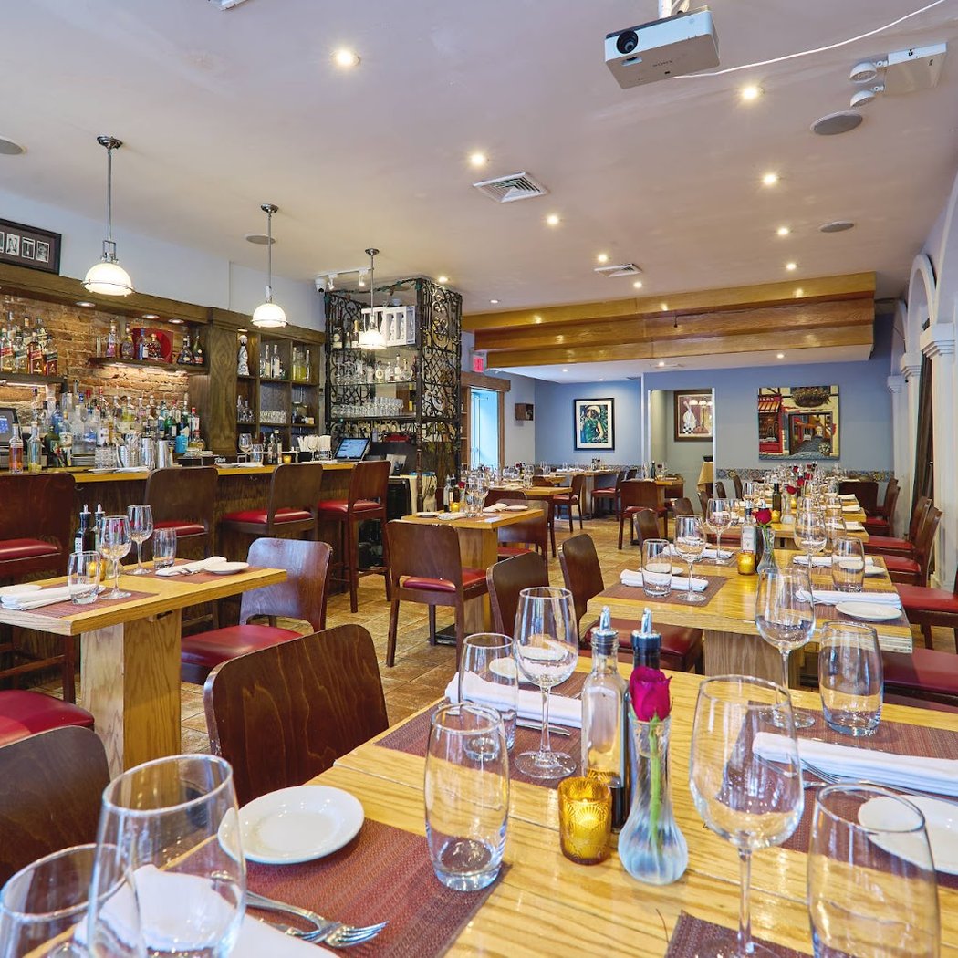Valentine’s Day Dining Experience 2