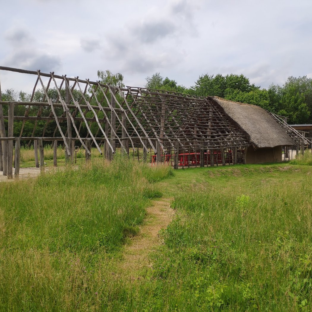 Initiation à l'archéologie en famille 4
