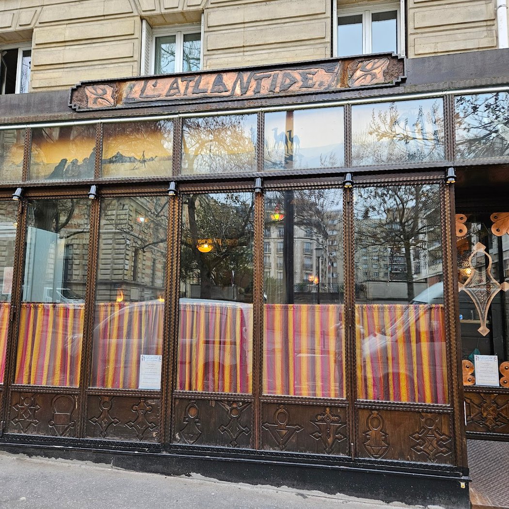 L'Atlantide 2