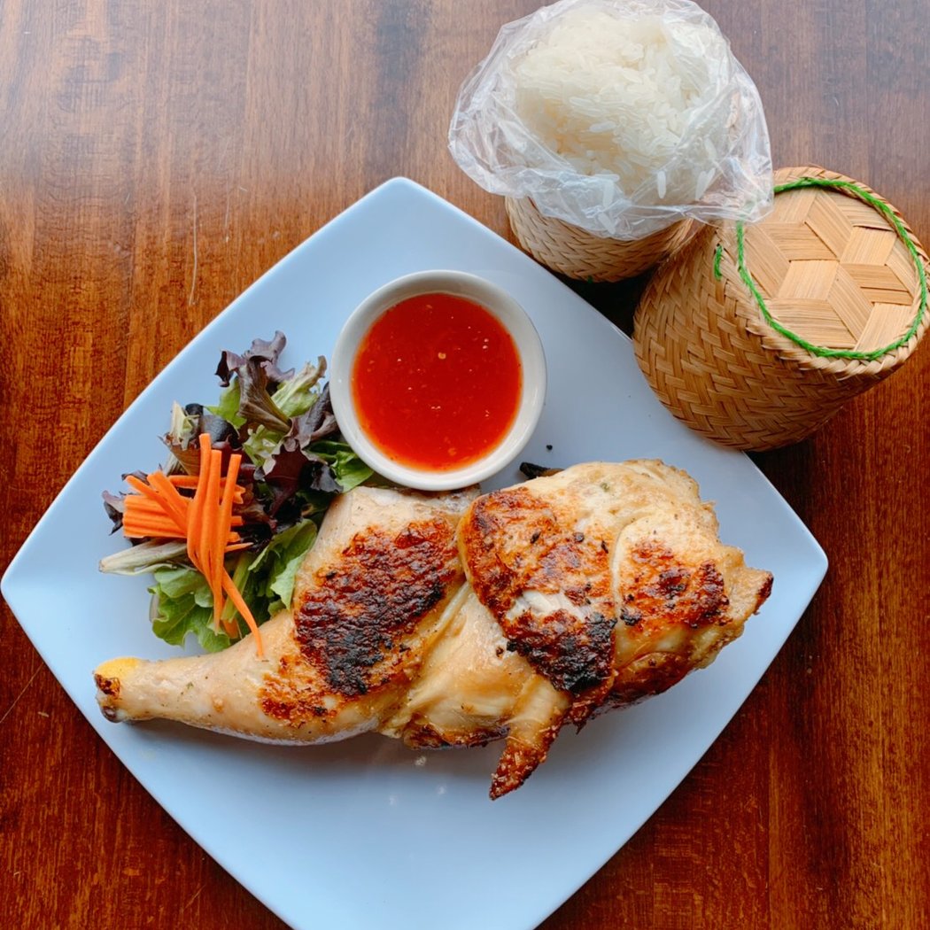 Ddee Thai 1