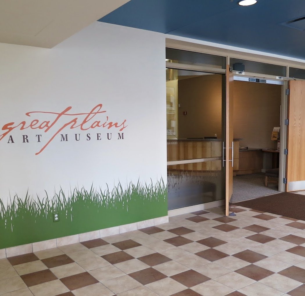 Great Plains Art Museum 3