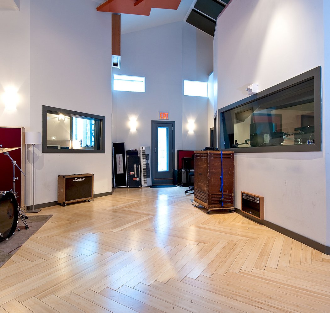 Dubway Studios 3