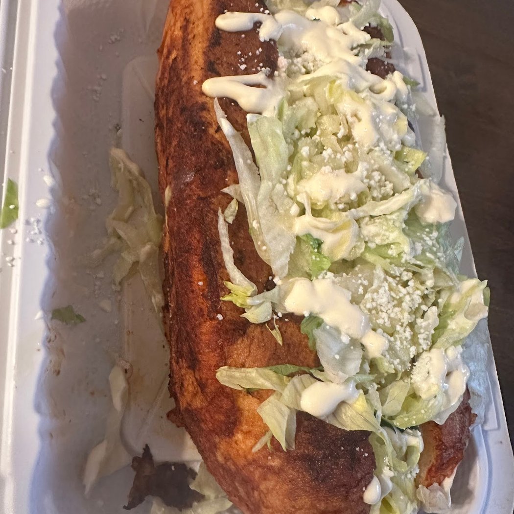 Los Pambazos 2
