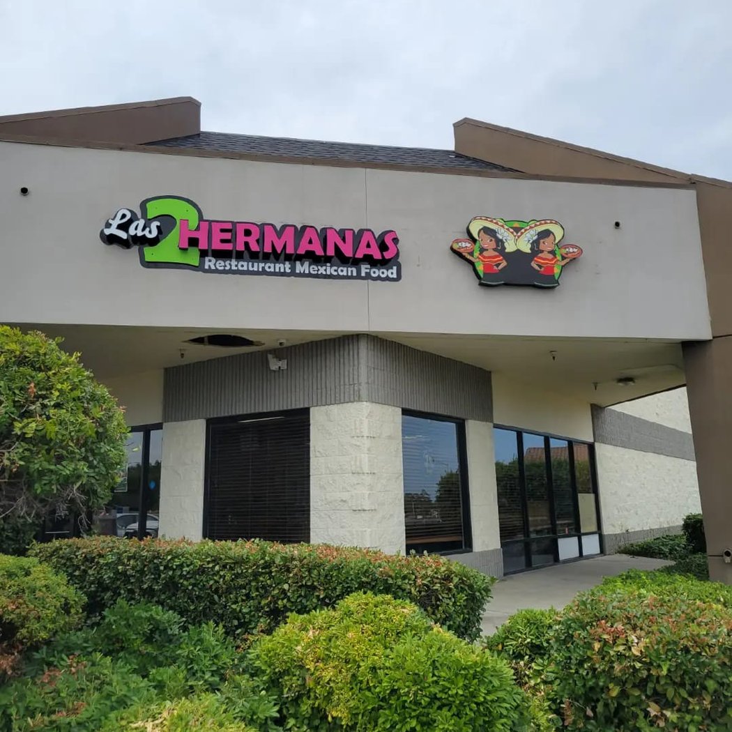 Las Dos Hermanas Restaurant 2