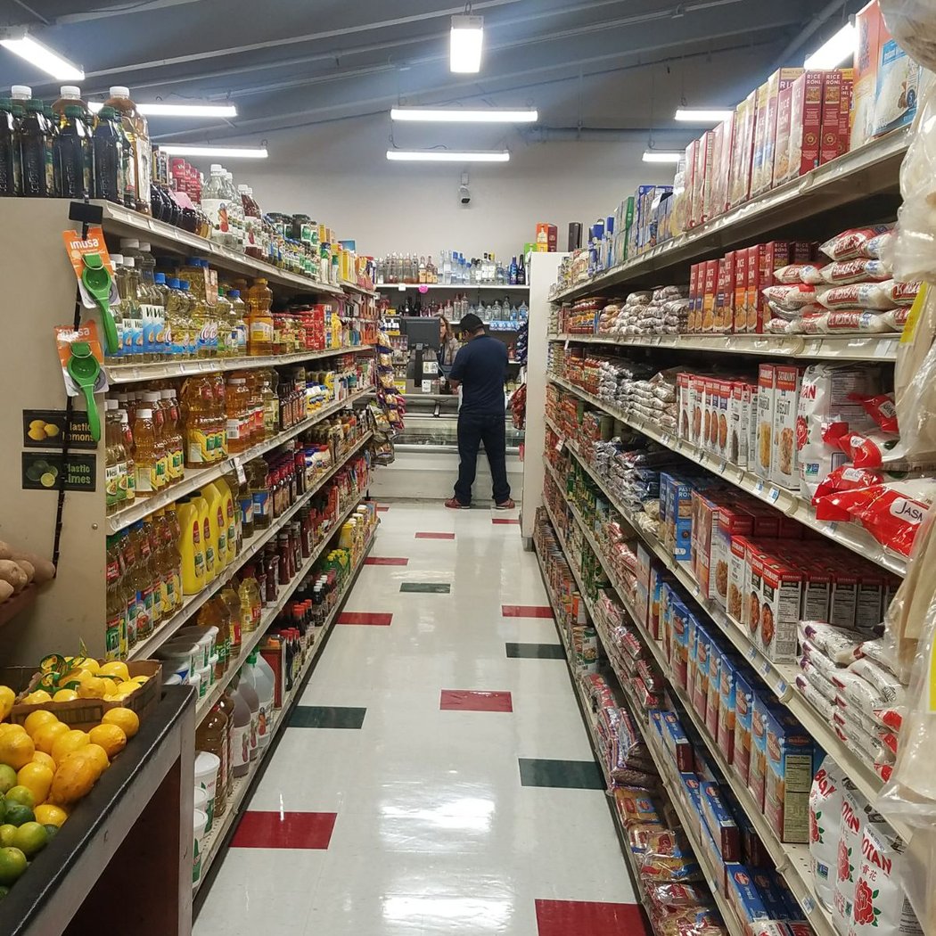 Pal Market 3