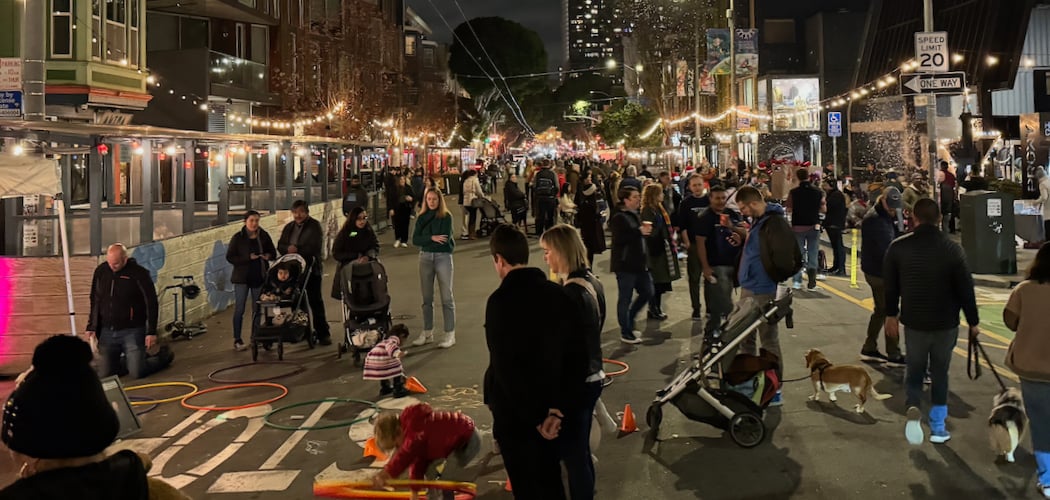 Hayes Street 3