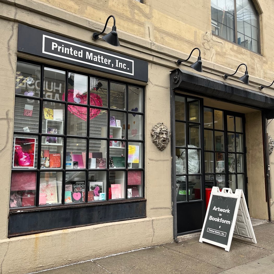 TOBY MOTT PUBLICATIONS - Printed Matter 2