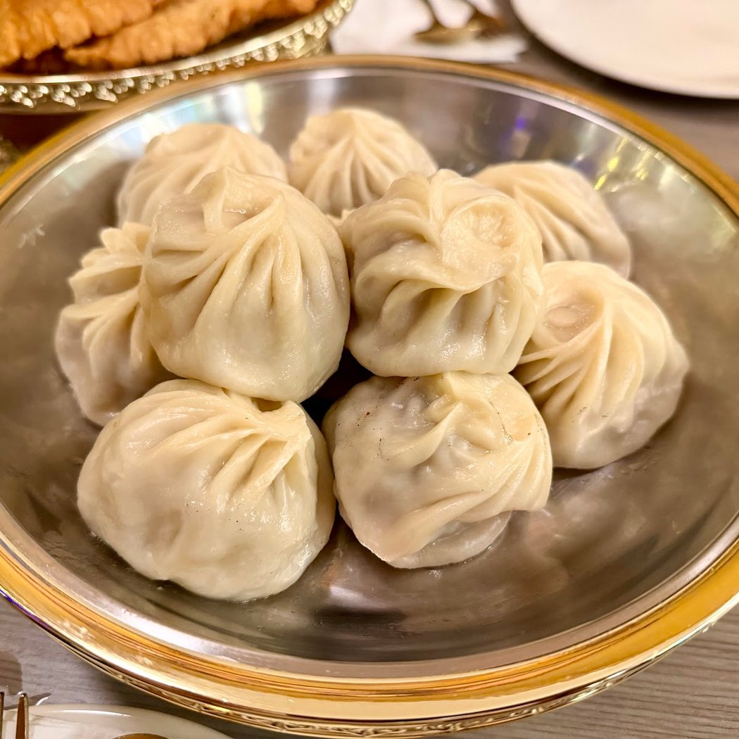 Naadam Mongolian Authentic Cuisine 1