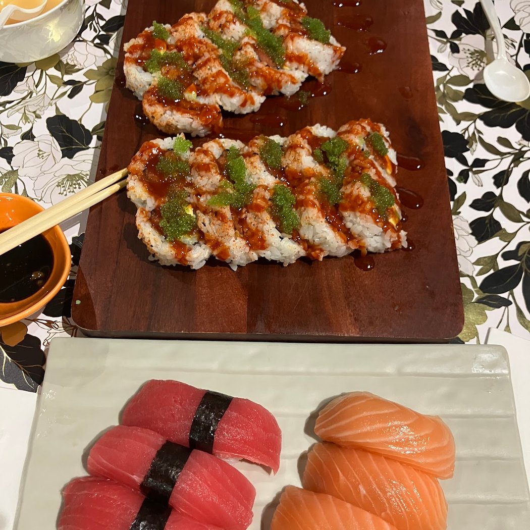 OISHI Cafe 3