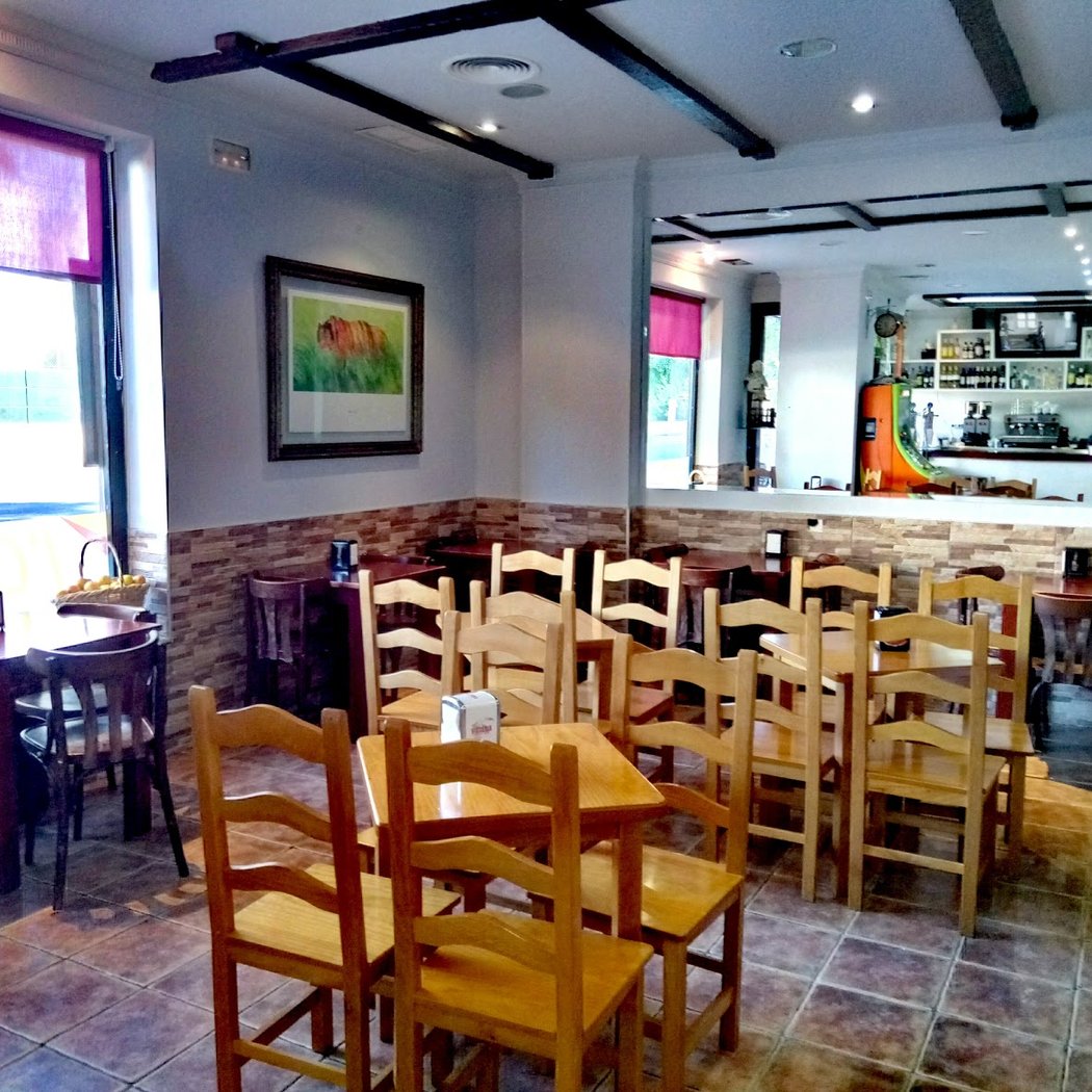 L' Orangier - Restaurantes Cocina Casera y Tradicional 2