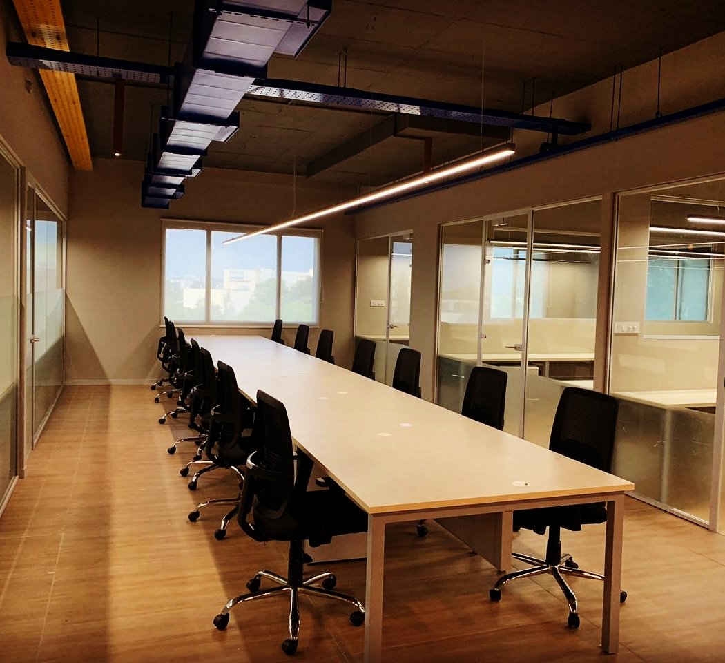 Evolve - Coworking Space In Whitefield 2