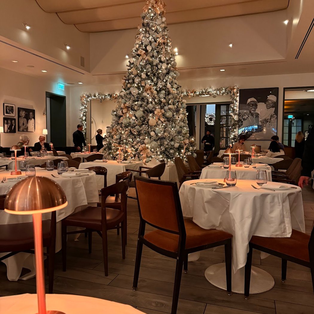 Spago 3