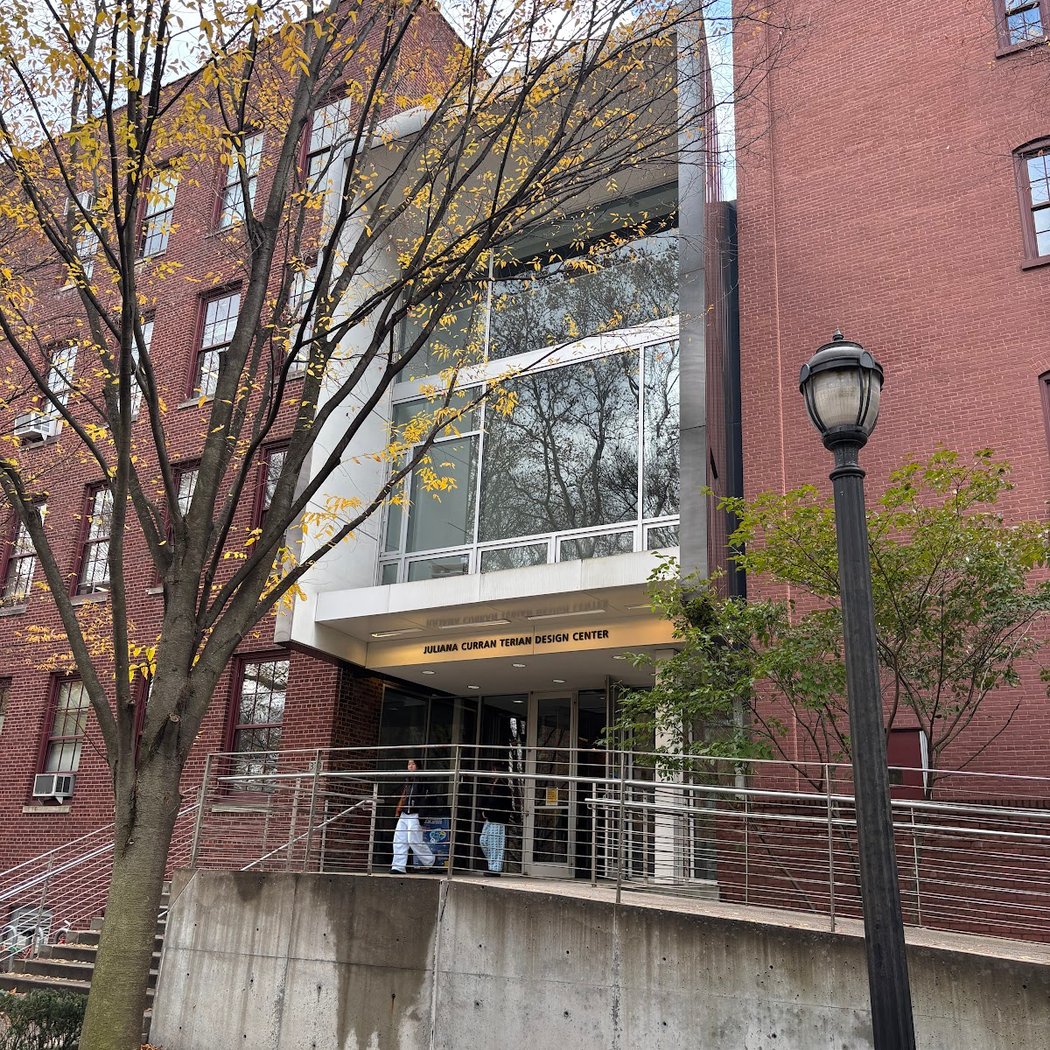 Opening Reception | Pratt Shows: BFA Painting Thesis Week 3 2