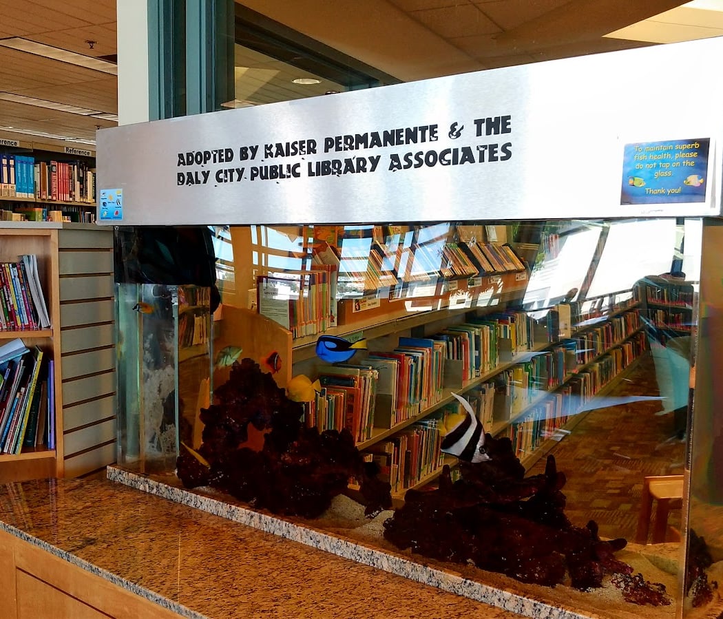 Westlake Branch - Daly City Public Library 3