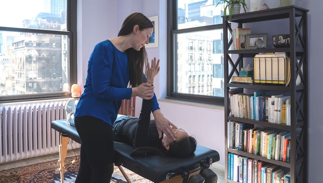 Healing Arts NYC 1