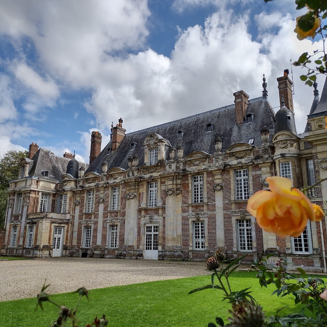 Château de Miromesnil 1