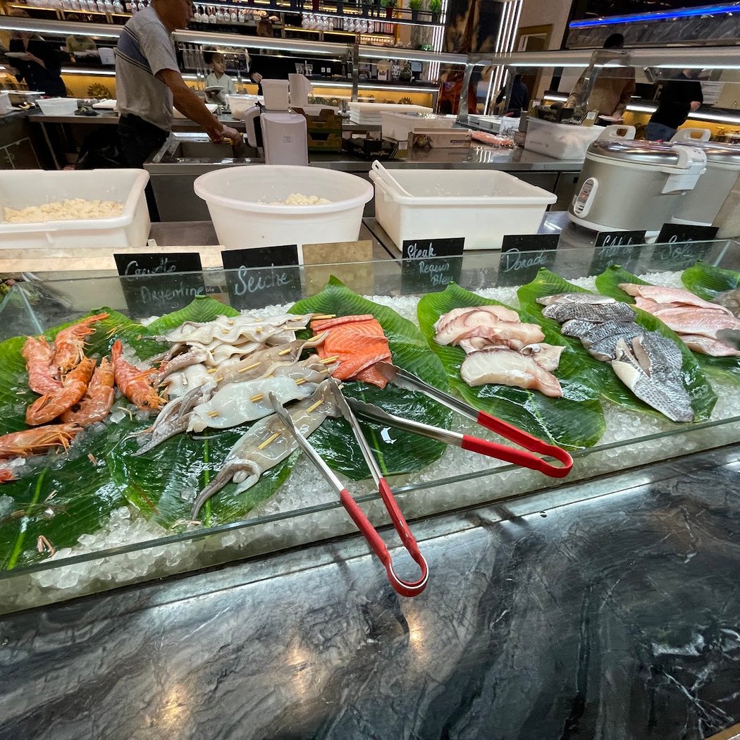 Côté Wok 3