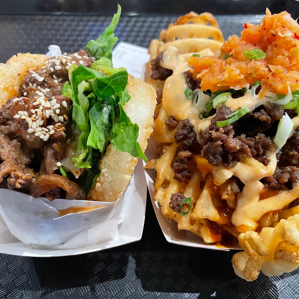 KoJa Kitchen 2