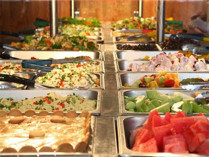 Jacob Soul Food Restaurant 3
