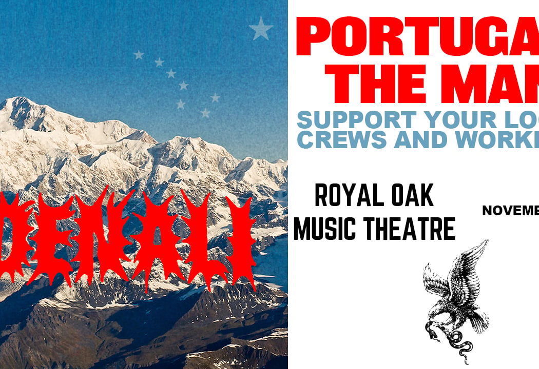 Portugal. The Man 1