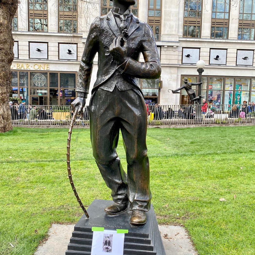 Leicester Square 4