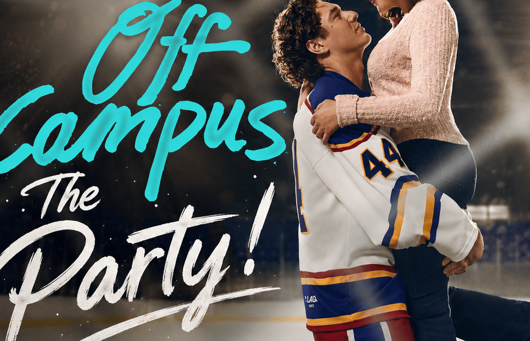 Off Campus Party 1