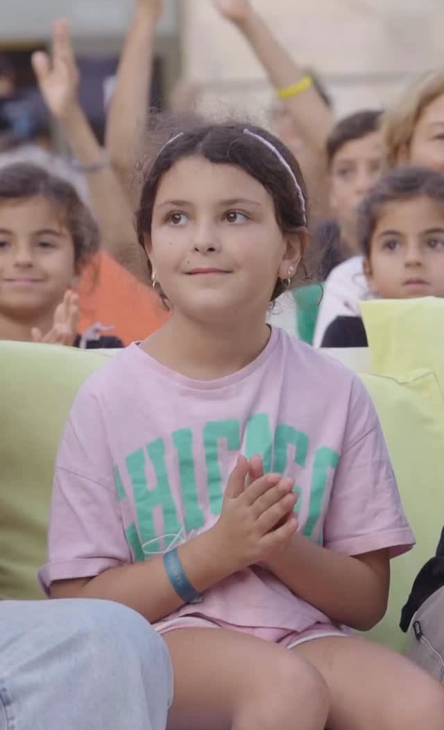 מועדון התיאטרון לילדים 1