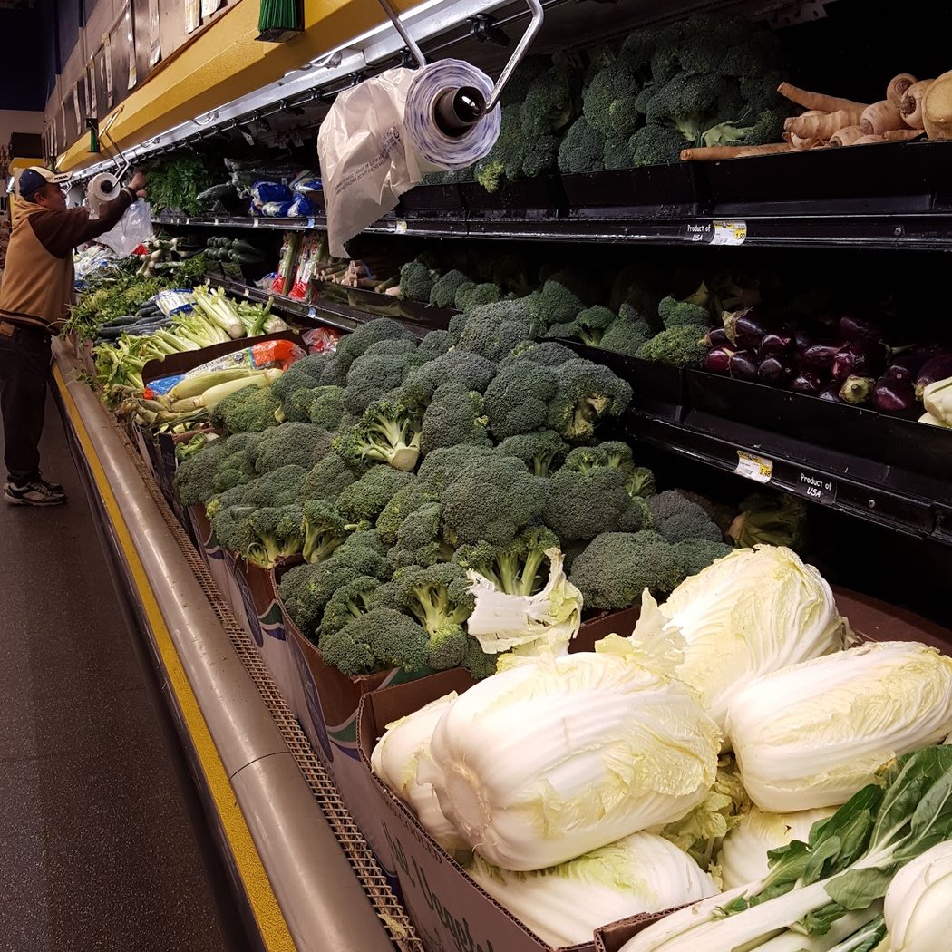 Foodmaxx 3