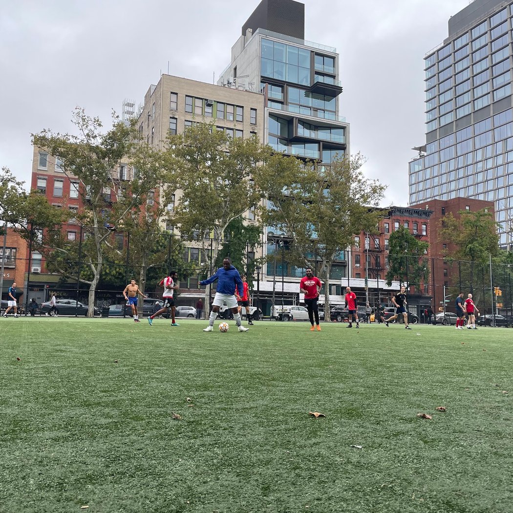 PSNYC 1