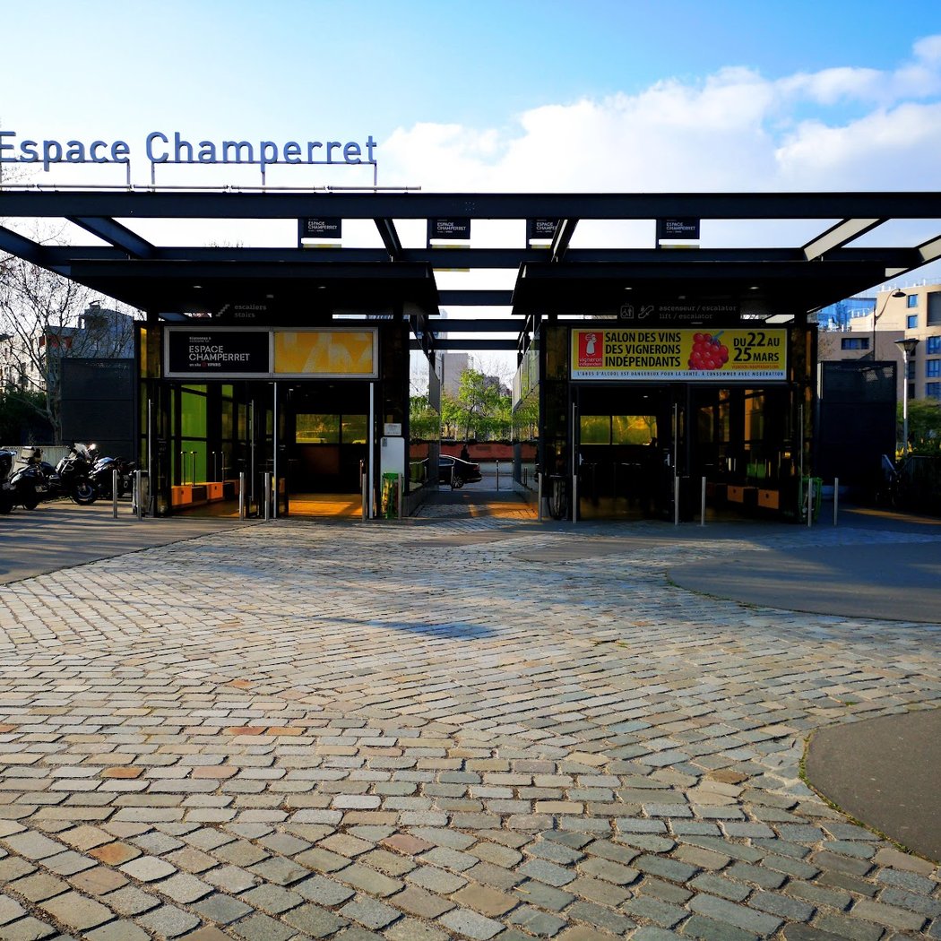 Le Salon Saveurs des Plaisirs Gourmands 2025 1