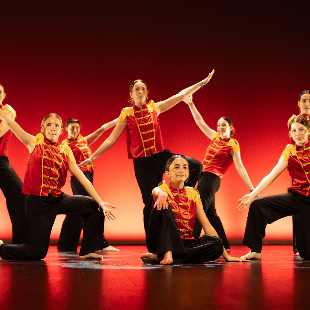 Stage progressif K-Pop 2