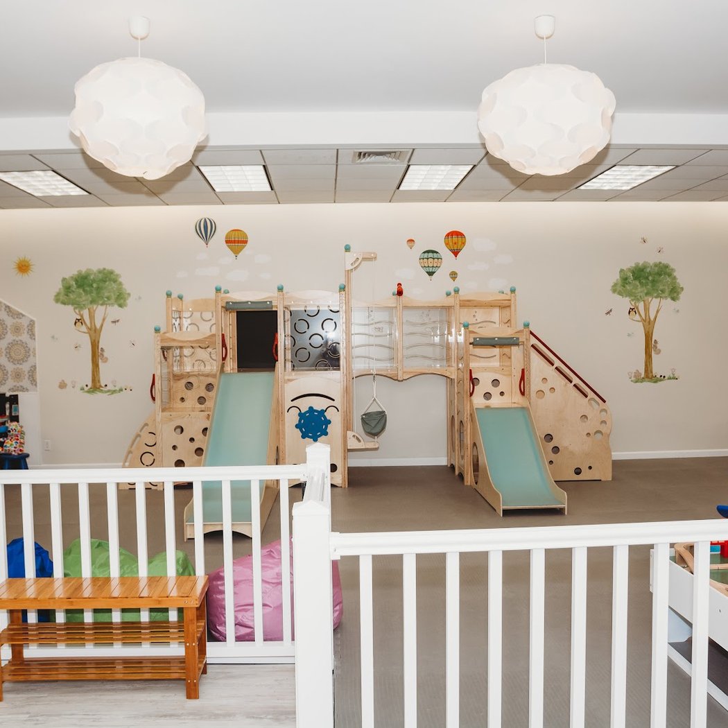 Sippy Cups Cafe 2