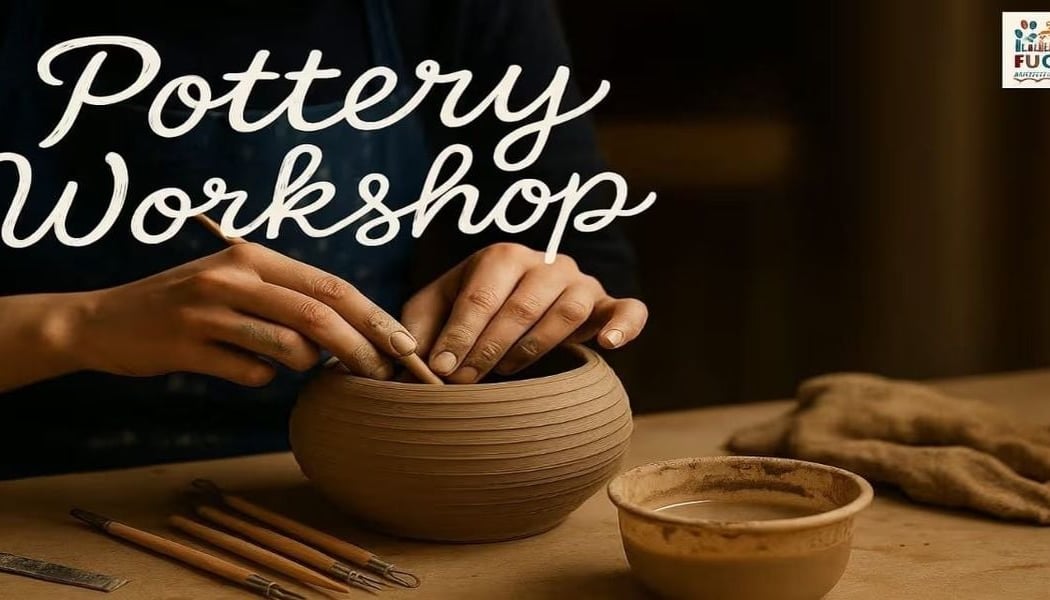 POTTERY 1