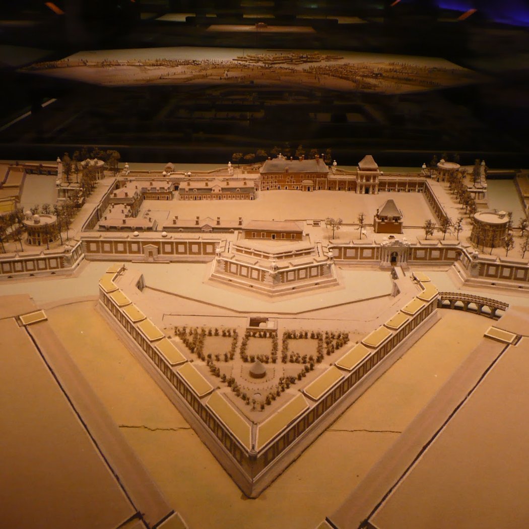 Nuit des Musées 2026 au musée des Plans-reliefs 5