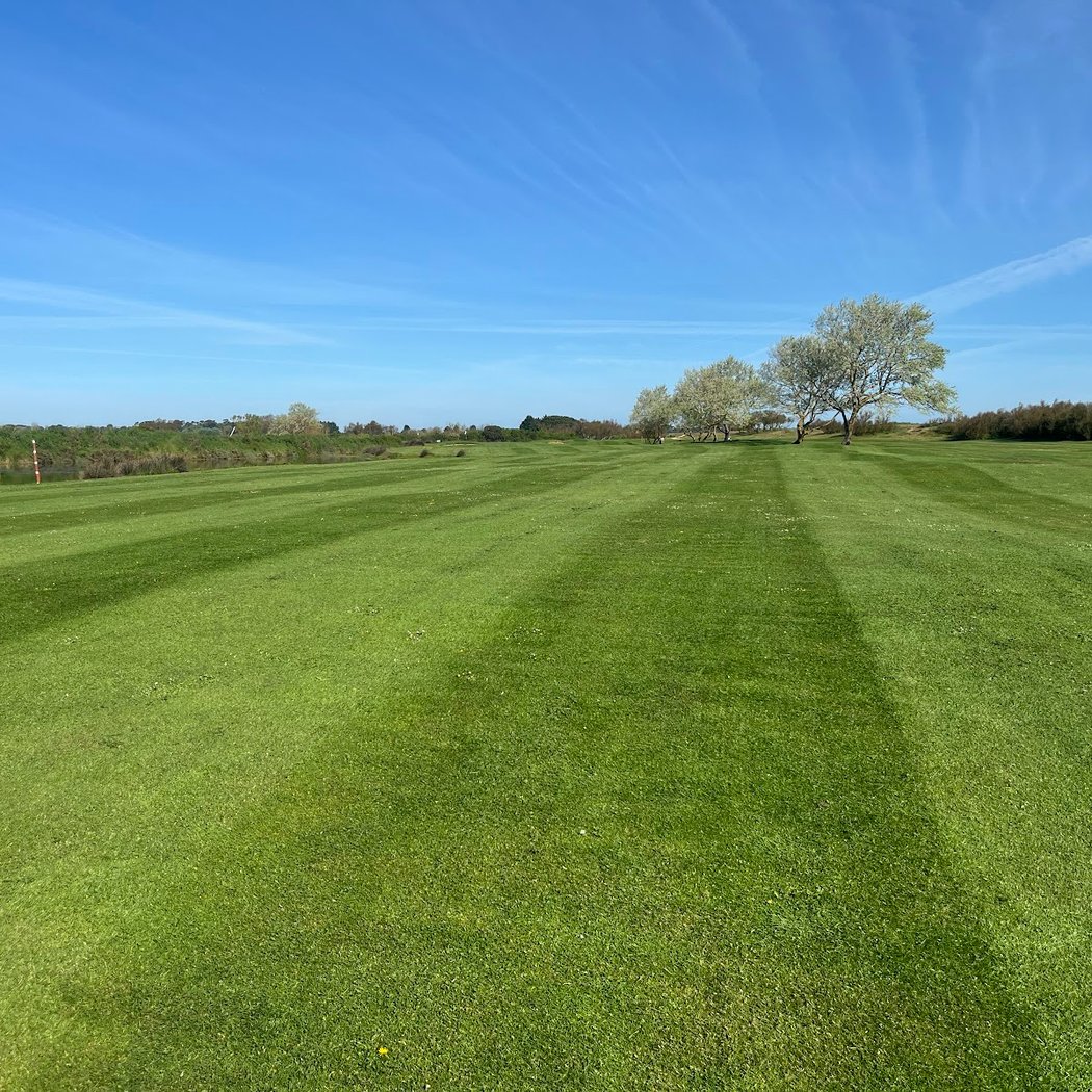 Golf Club Oléron 2