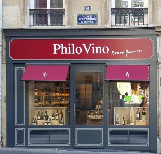 PhiloVino 3
