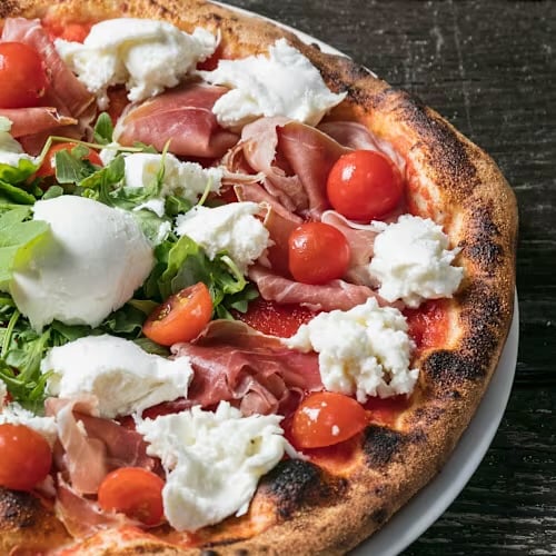 Pizzou Issy 1
