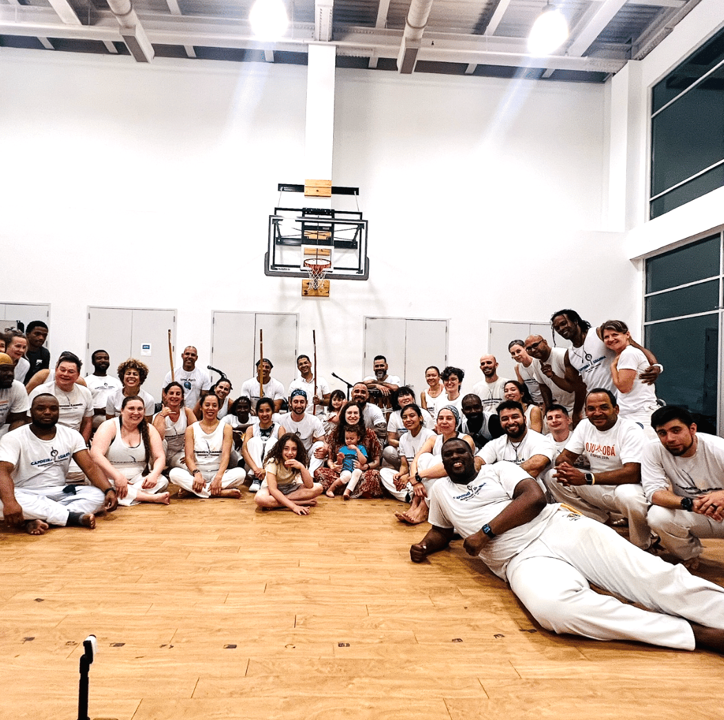 Capoeira Luanda Brooklyn 2