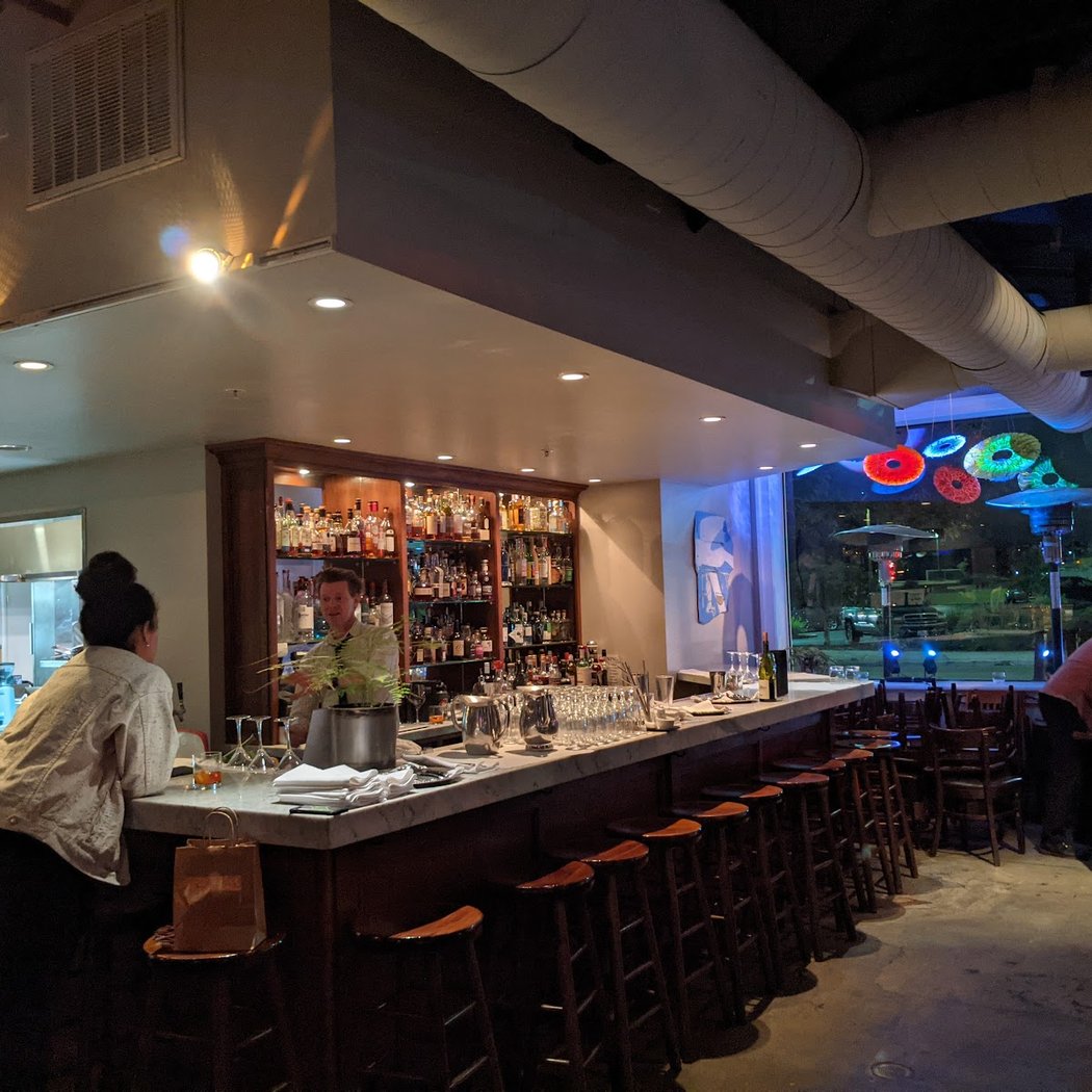 Oswald Restaurant 2