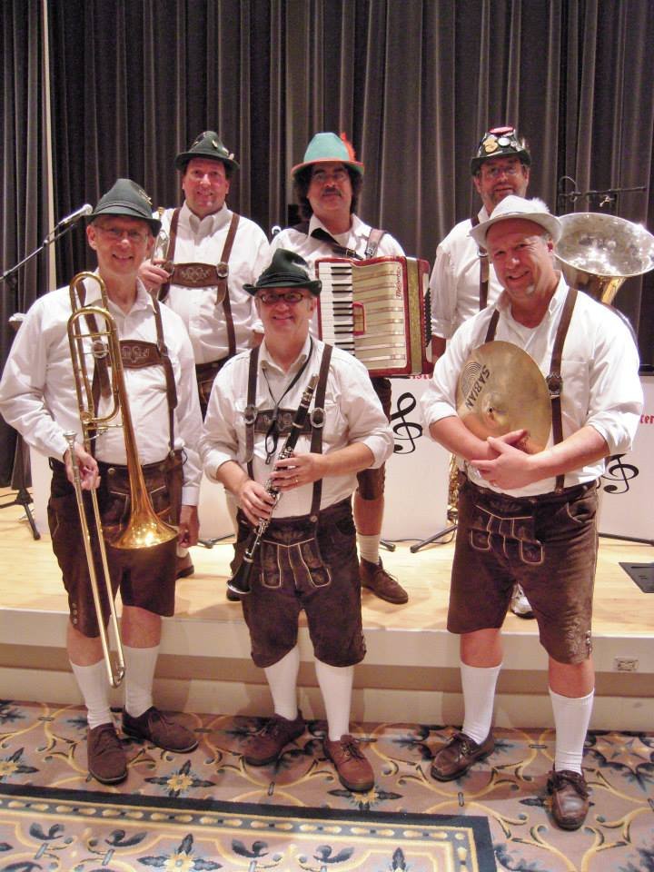 German Heritage Day 3
