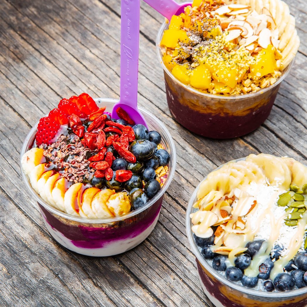 Palmetto Superfoods - Burlingame 1