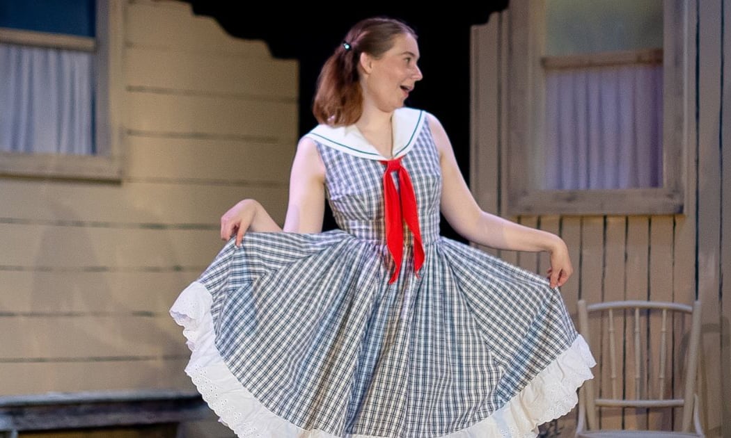 Ross Valley Players 3